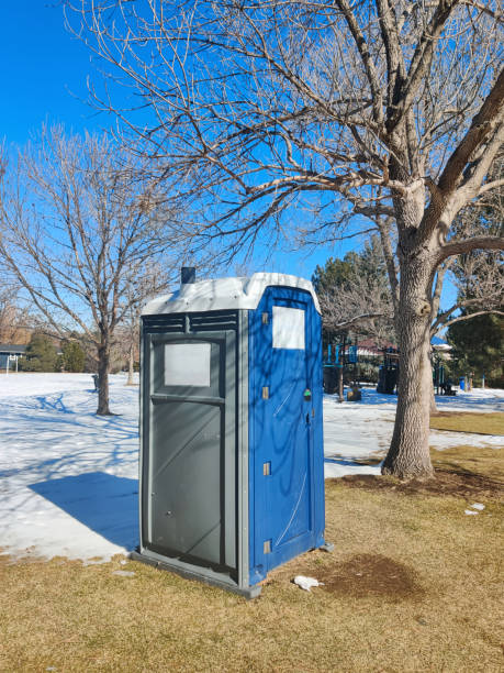 Portable Restrooms for Agricultural Sites in Ogdensburg, NJ